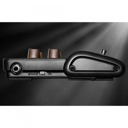 LR Baggs Session DI Acoustic Pre-Amp