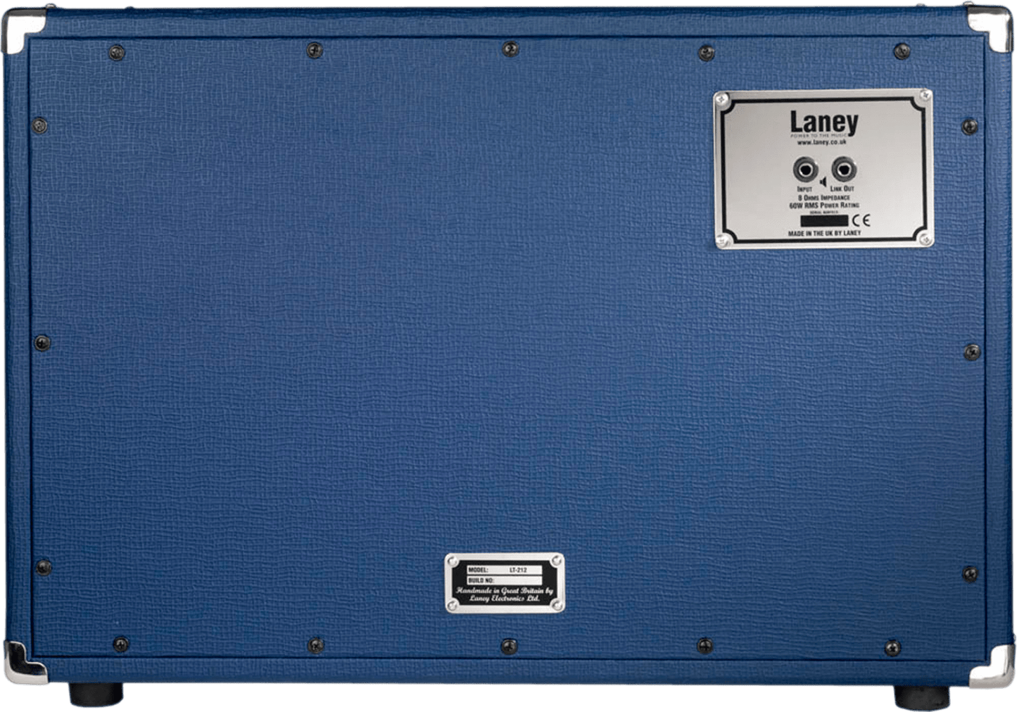 Laney Lionheart LT212 Speaker Cabinet