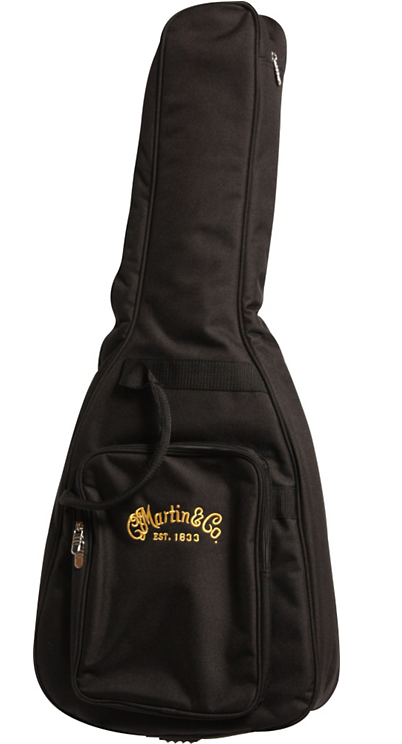 Martin & Co LX1E- Little Martin - Travel Guitar
