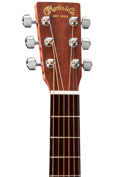 Martin & Co LX1E- Little Martin - Travel Guitar