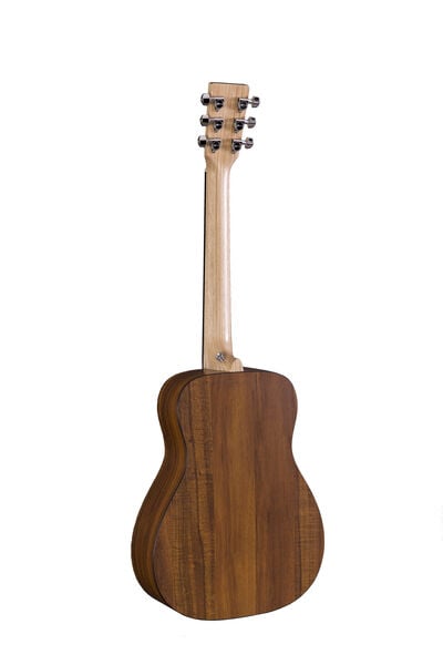 Martin & Co LXK2 - Little Martin - Koa