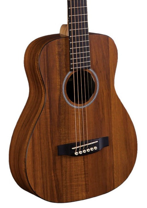 Martin & Co LXK2 - Little Martin - Koa