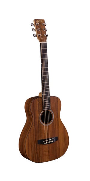 Martin & Co LXK2 - Little Martin - Koa