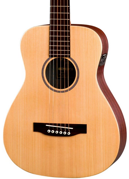 Martin & Co LX1E- Little Martin Traveller Acoustic Left Hand