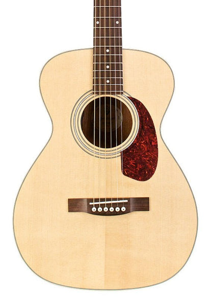 GUILD M-240E CONCERT SOLID TOP ACOUSTIC