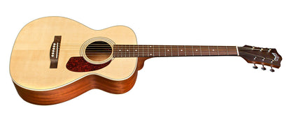 GUILD M-240E CONCERT SOLID TOP ACOUSTIC