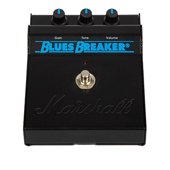Marshall Pedals