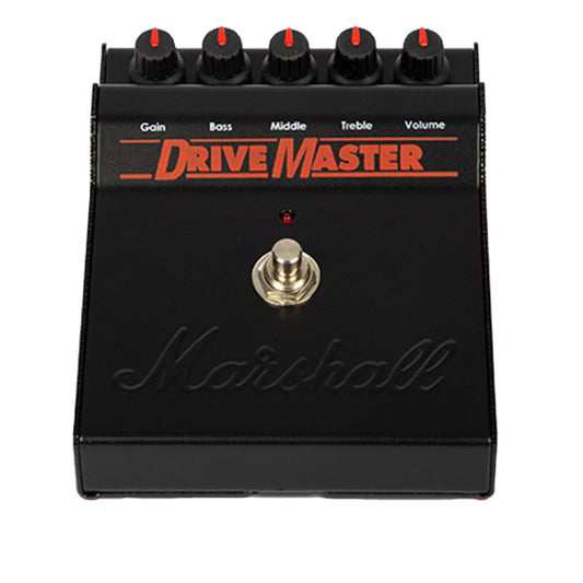Marshall Drivemaster Pedal