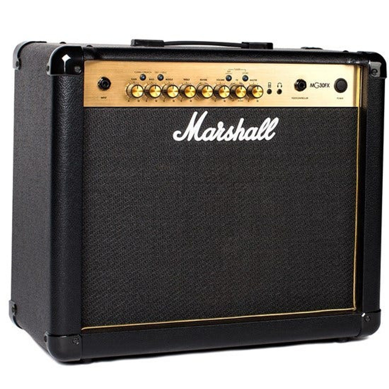 Marshall Amplifiers