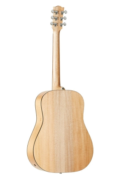 Maton SRS60 ‘Solid Road Series’ - Dreadnought - w/ Pickup & Hardcase