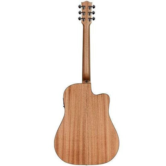 Maton SRS60C-LH - Solid Road Series Dreadnought - Left-Handed