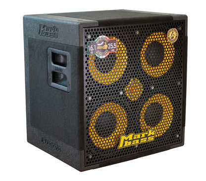 Markbass MB58R 104 Pure-4 Bass Cabinet