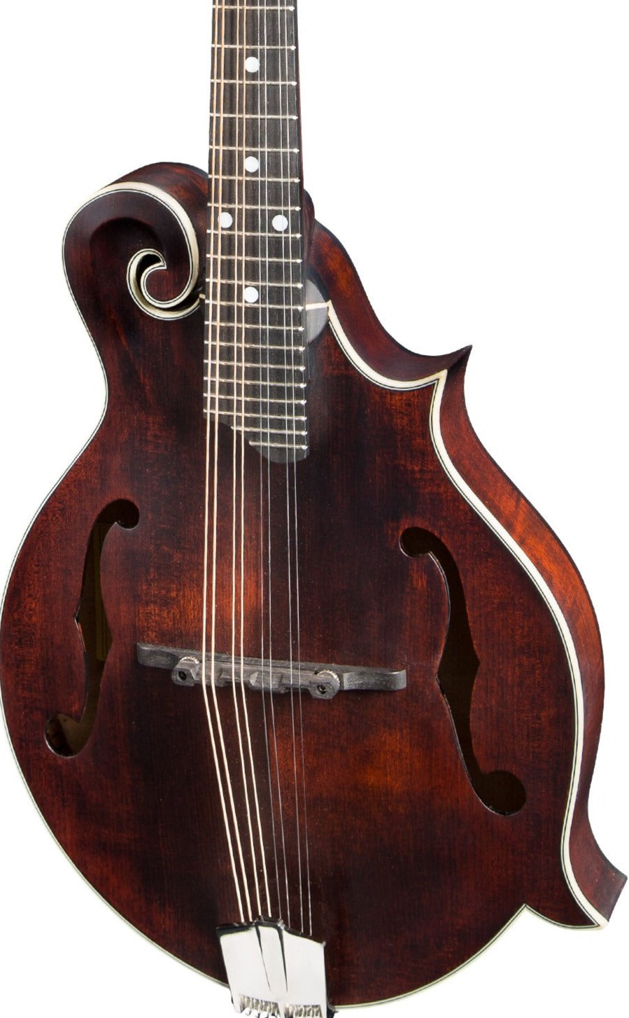 Eastman MD315 F-Style Mandolin