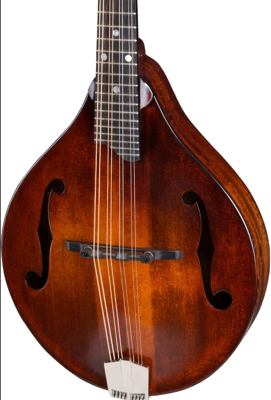 EASTMAN MD505CC/N A-STYLE MANDOLIN