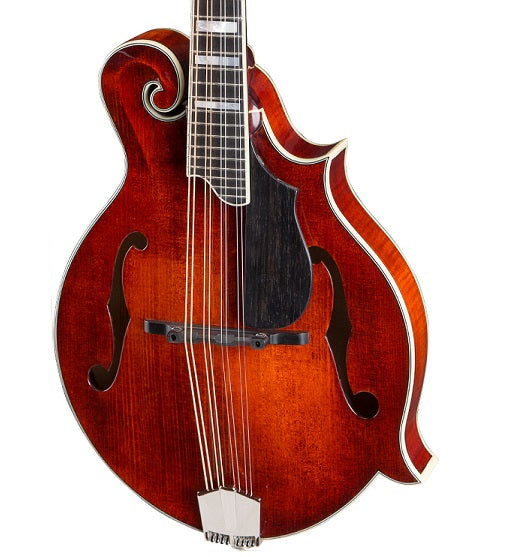 EASTMAN MD615/V F-STYLE MANDOLIN