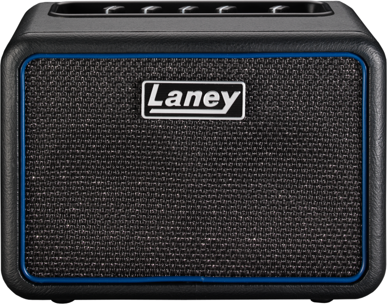 LANEY MINI STEREO BATTERY BASS AMPLIFIER - NEXUS EDITION