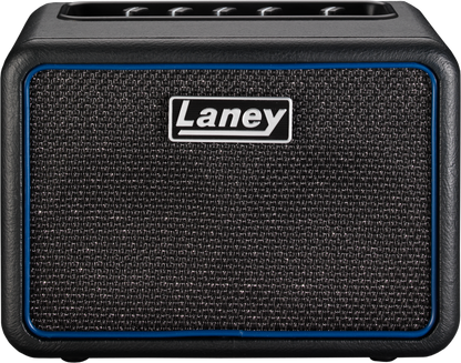 LANEY MINI STEREO BATTERY BASS AMPLIFIER - NEXUS EDITION