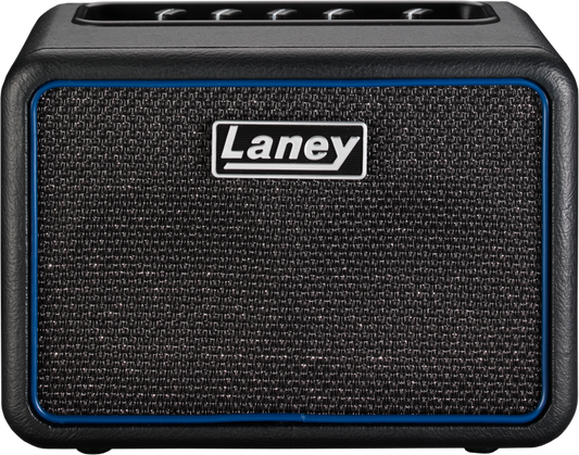 Laney Mini Stereo Battery Bass Amplifier - Nexus Edition