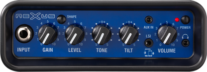 Laney Mini Stereo Battery Bass Amplifier - Nexus Edition