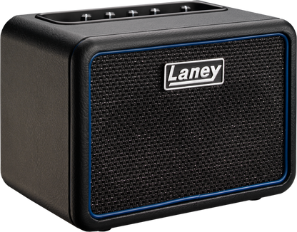 LANEY MINI STEREO BATTERY BASS AMPLIFIER - NEXUS EDITION