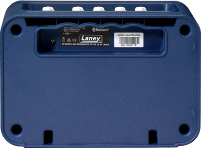 Laney Lionheart Stereo Mini Amp MK2