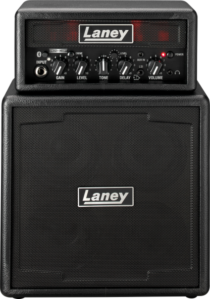 Laney Bluetooth Battery Amplifier w/ Smartphone Interface