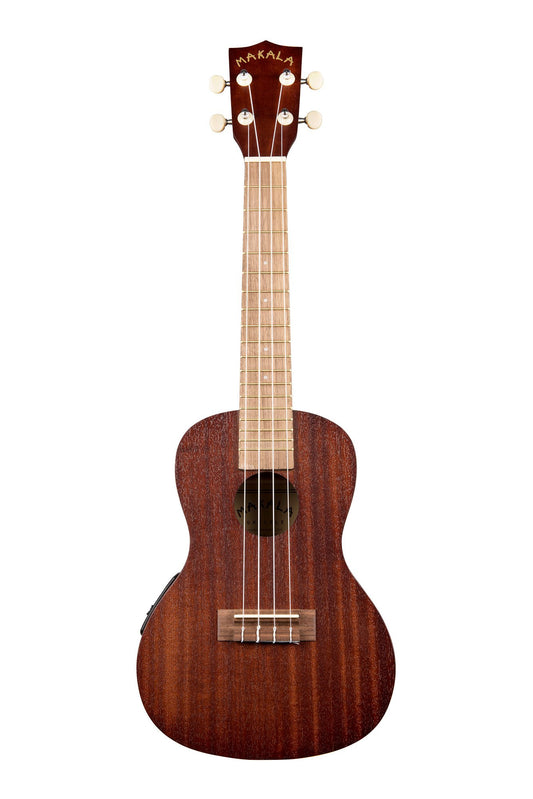 Makala MK-CE Concert Ukulele w/ Pickup