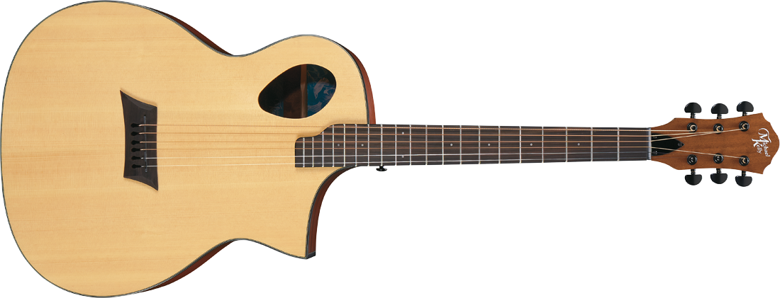 MICHAEL KELLY FORTE PORT ACOUSTIC