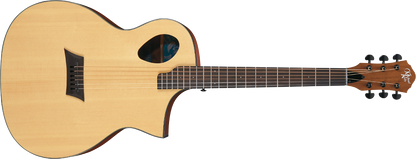 MICHAEL KELLY FORTE PORT ACOUSTIC