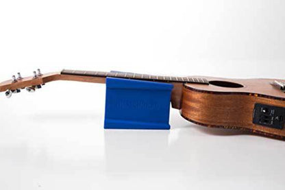 Music Nomad Cradle Cuber String Instrument Neck Supporter
