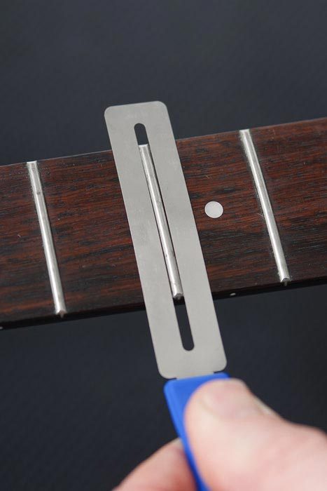 Music Nomad 3 Fretboard Guards