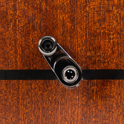 Music Nomad Acousti-lok Strap for Metric Output Jacks