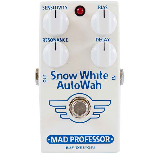 Mad Professor Snow White Auto Wah