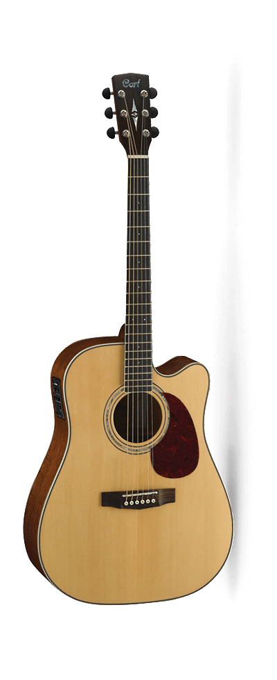 Cort solid top discount