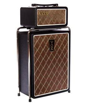 Vox Mini Super Beetle Guitar Mini Stack