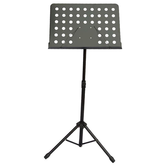 DCM Orchestra Music Stand Black