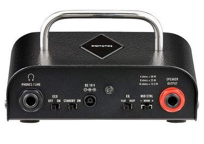 Vox MV50-HG High Gain Compact Guitar Amplifier Head
