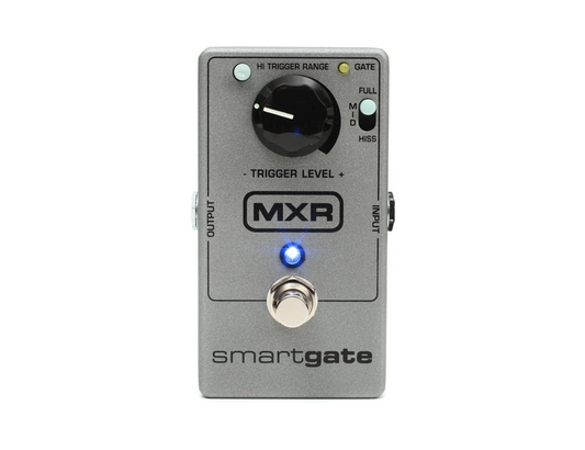 MXR Smart Gate Pedal