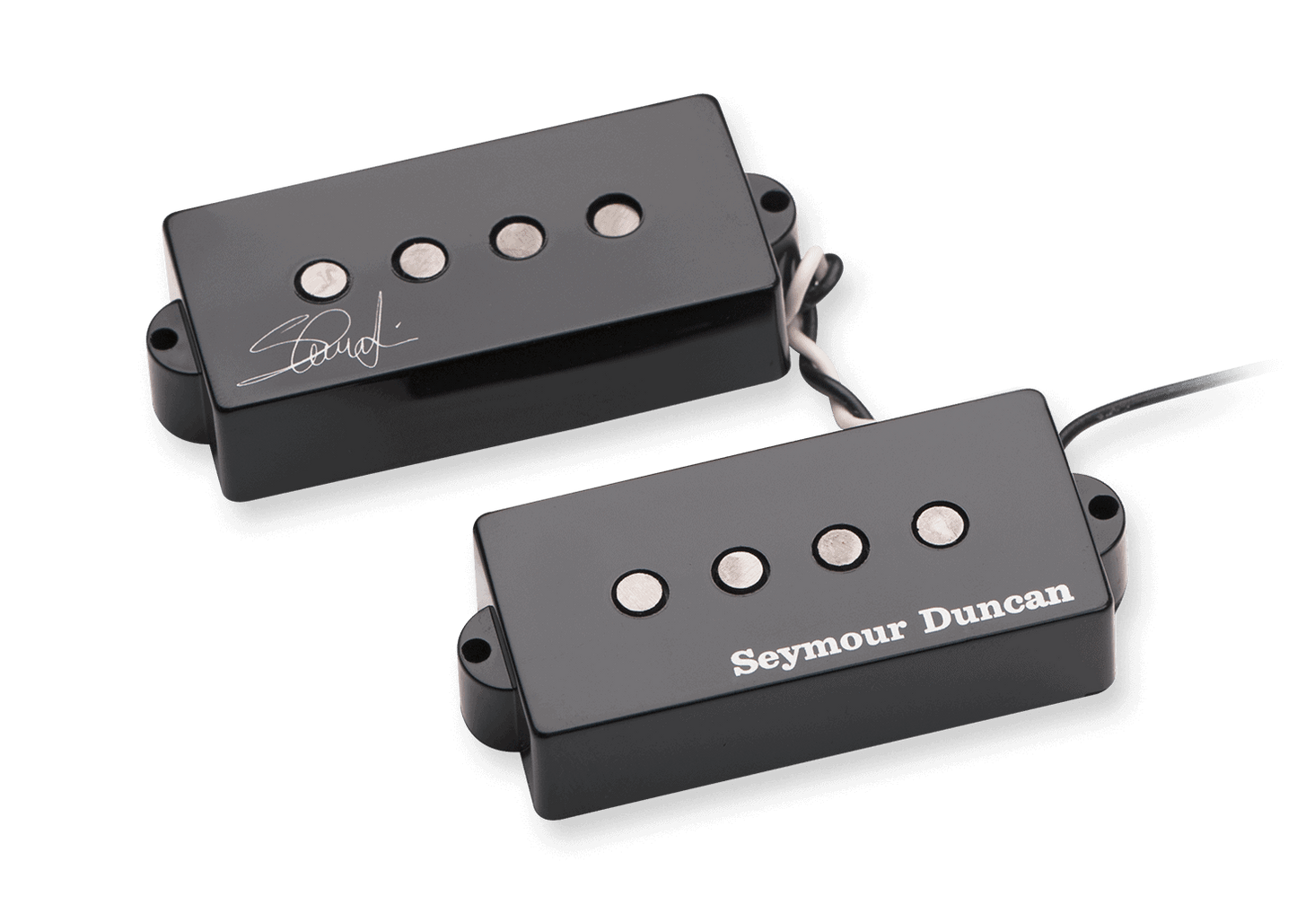 Seymour Duncan Steve Harris P Bass Pickups