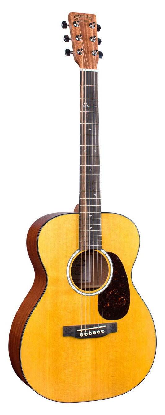 Martin & Co 000JR-10E - Shawn Mendes