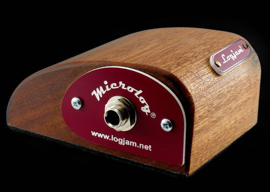 Logjam Microlog 2 Stompbox