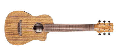 Cordoba Mini O-CE - Ovankol Back & Sides
