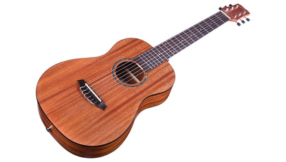 Cordoba Mini II MH - Nylon String Travel Guitar