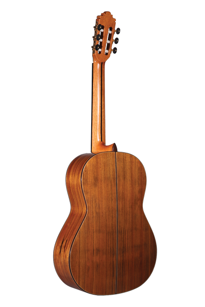 Altamira N500 All-Solid Classical Cedar/ Ovangkol