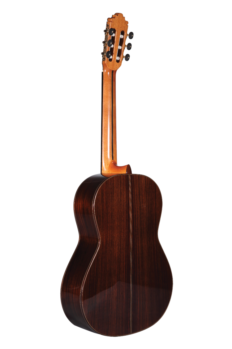 Altamira N600 All Solid Cedar & Rosewood Classical