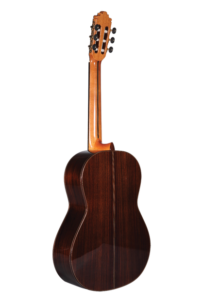 Altamira N600 All Solid Cedar & Rosewood Classical