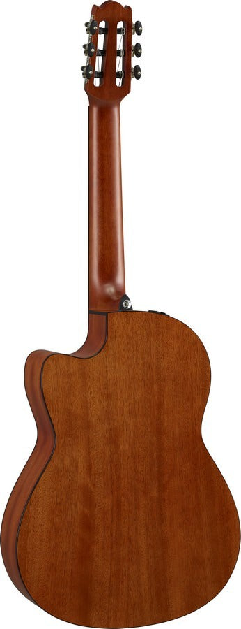 YAMAHA NCX1 CLASSICAL GUITAR - NATURAL