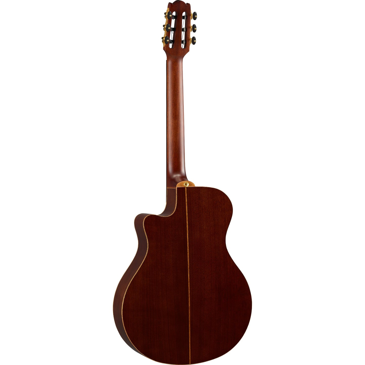 Yamaha NTX3 Nylon Acoustic Guitar - Natural