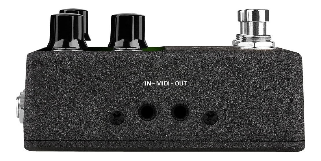 NU-X Tape Echo Effects Pedal