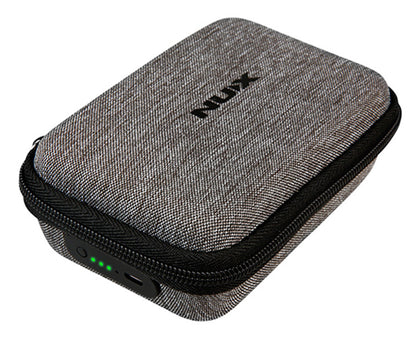 NU-X B-5RC Wireless System - Passive/Active